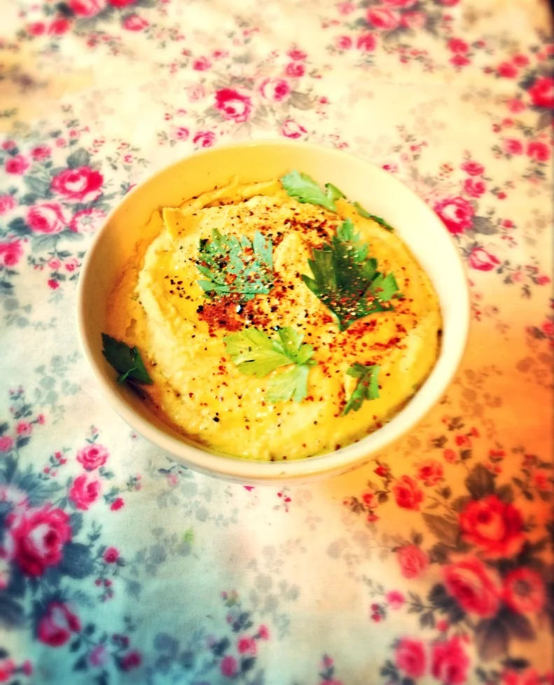 Hummus 