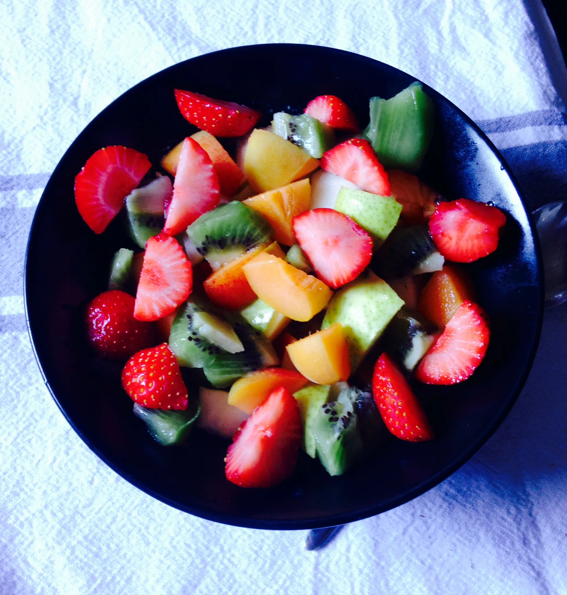 Good Morning MiamôFruits