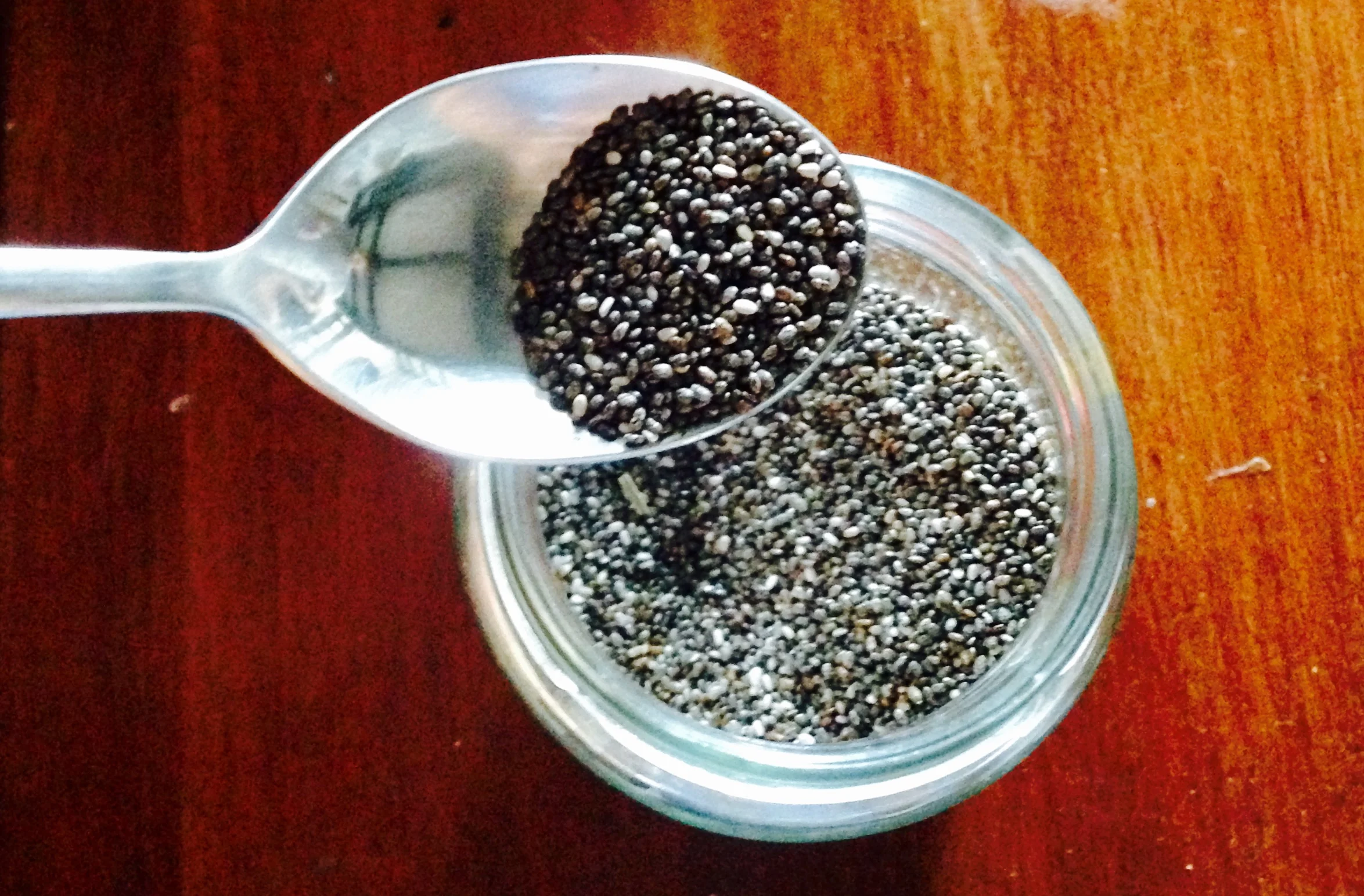 Chiaseeds