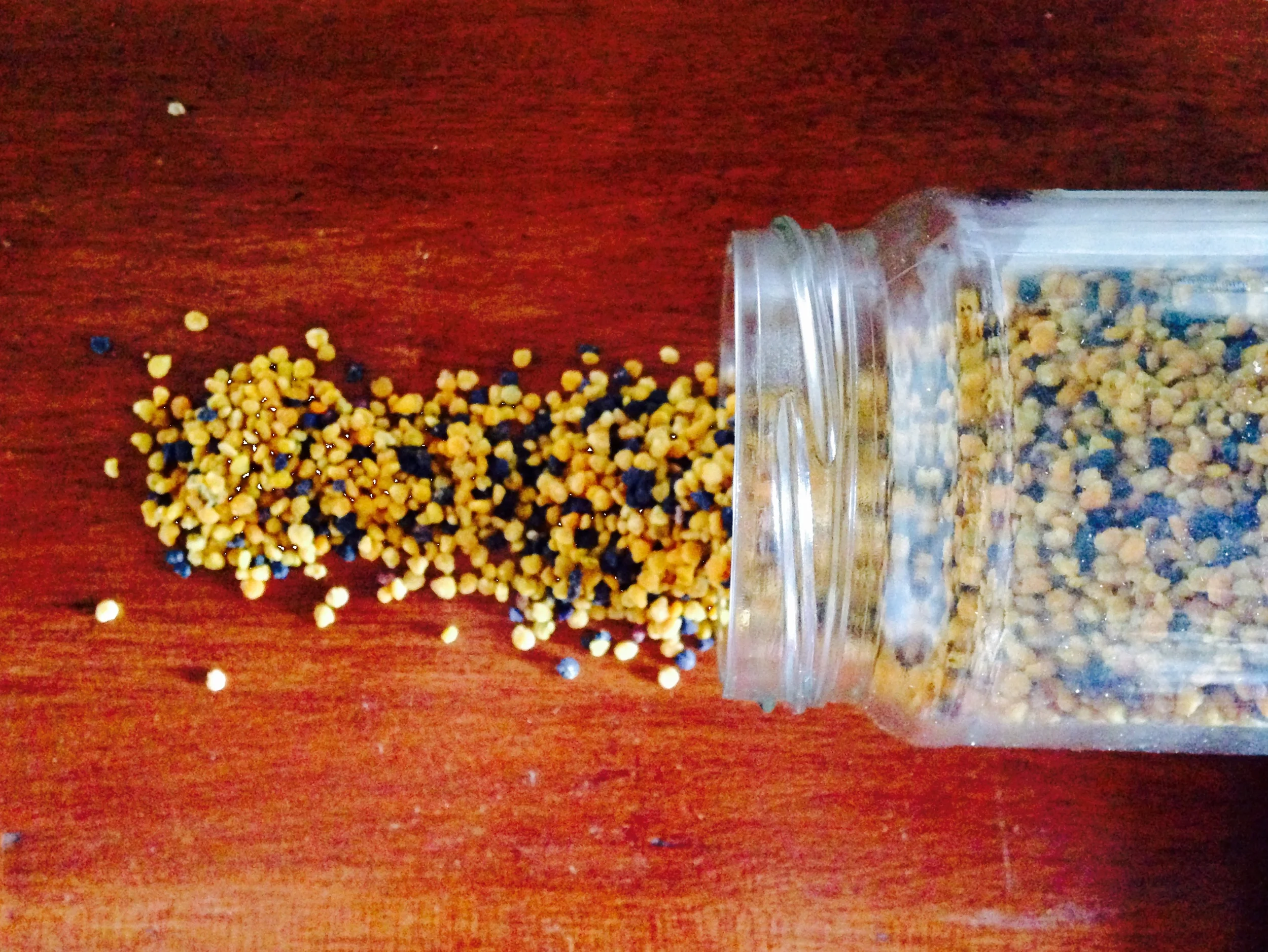 Bee Pollen
