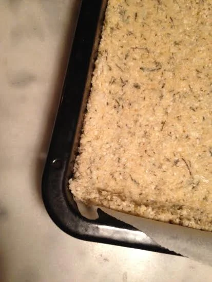 Cauliflower Pizza By The Green Kitchen Stories Eat The Ground