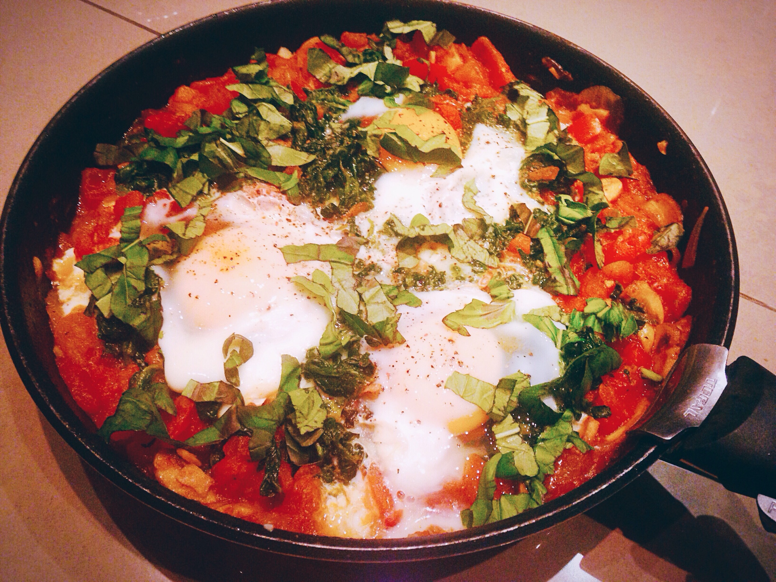 Shakshuka