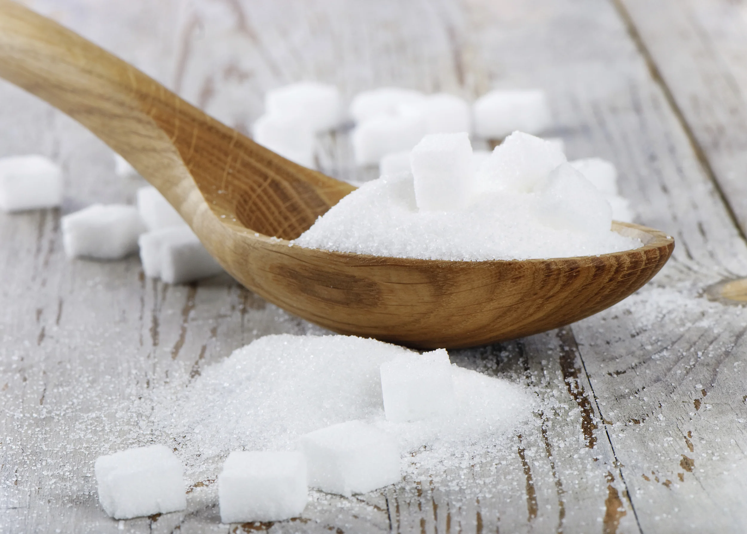 How to break your sugar addiction in 6 steps