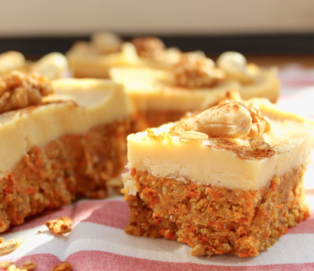 Carrot Cake Cru Vegan Eat The Ground Carrot Cake Cru Vegan Eat The Ground