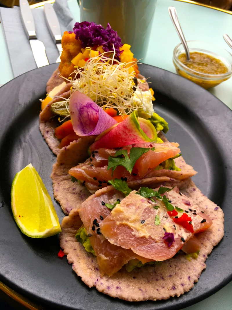 Republique of Coffee