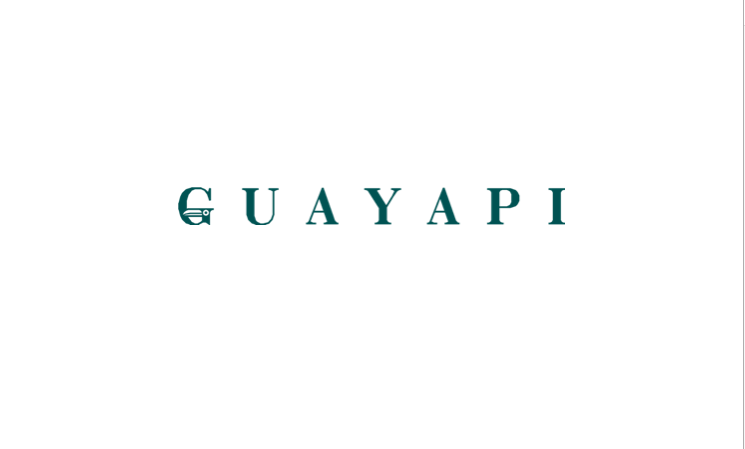Superfood Amazoniennes GUAYAPI
