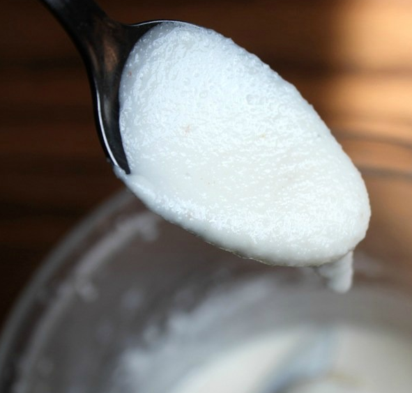 Coconut Butter
