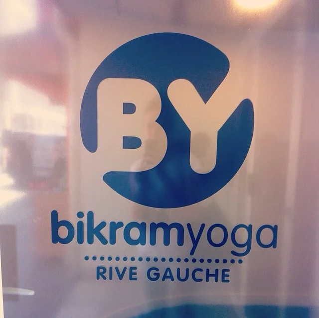 Yoga Bikram