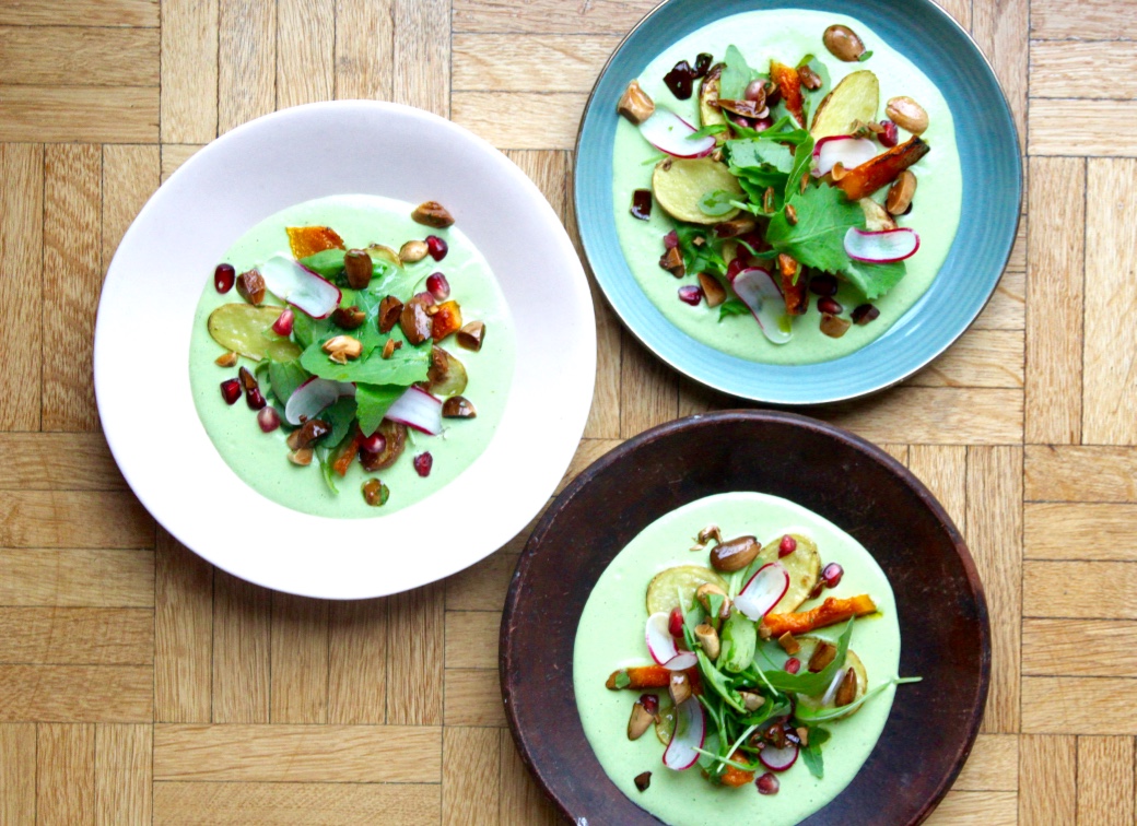 P&amp;G Livraison de Lunchbox 15/01/2019