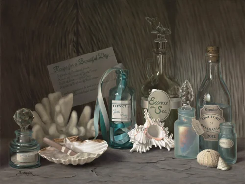 Recipe for a Beautiful Day