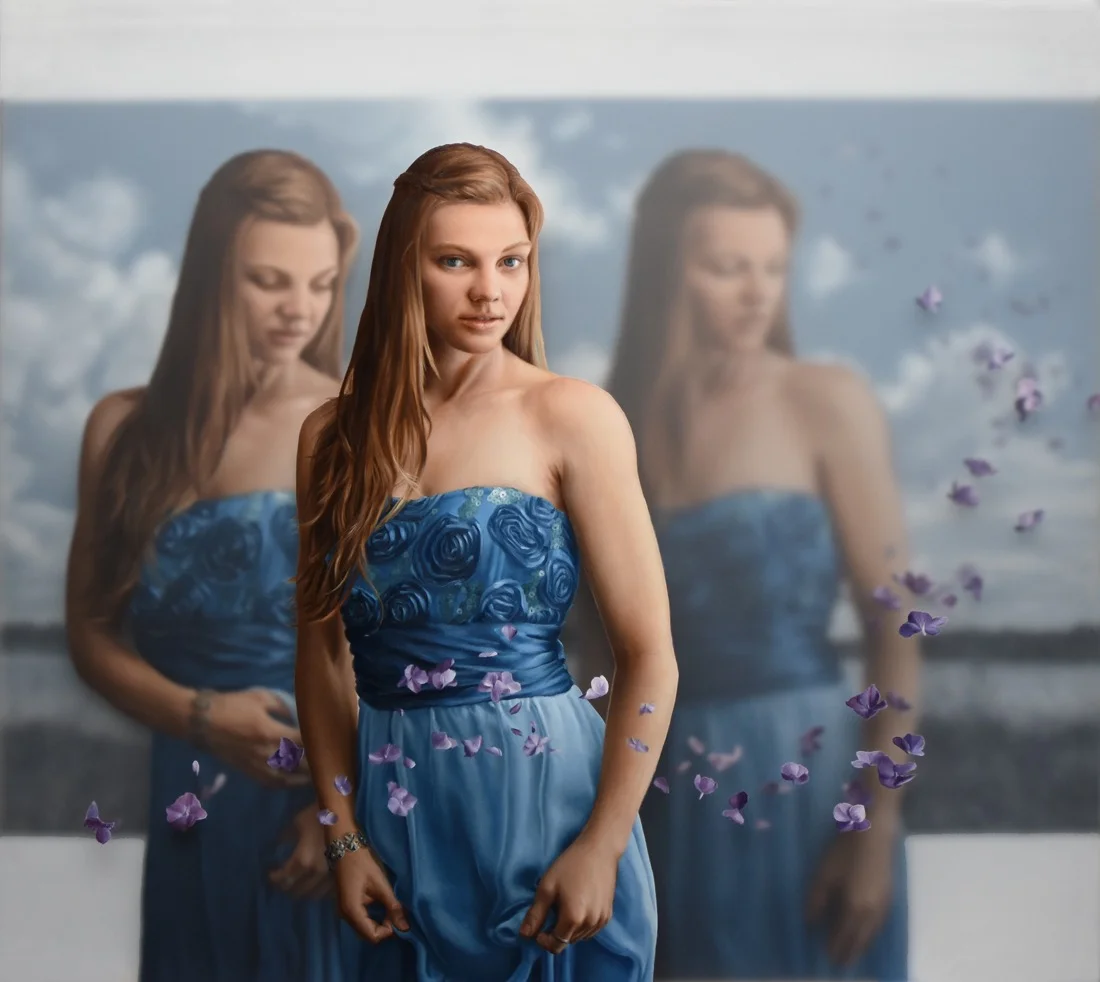 Dacia Gallery, NYC - Five-Year Anniversary Celebration & Group Exhibition