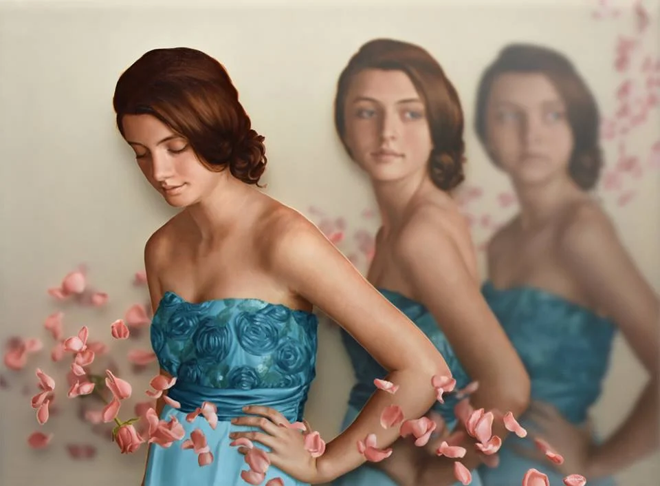 Principle Gallery - International Guild of Realism Exhibition