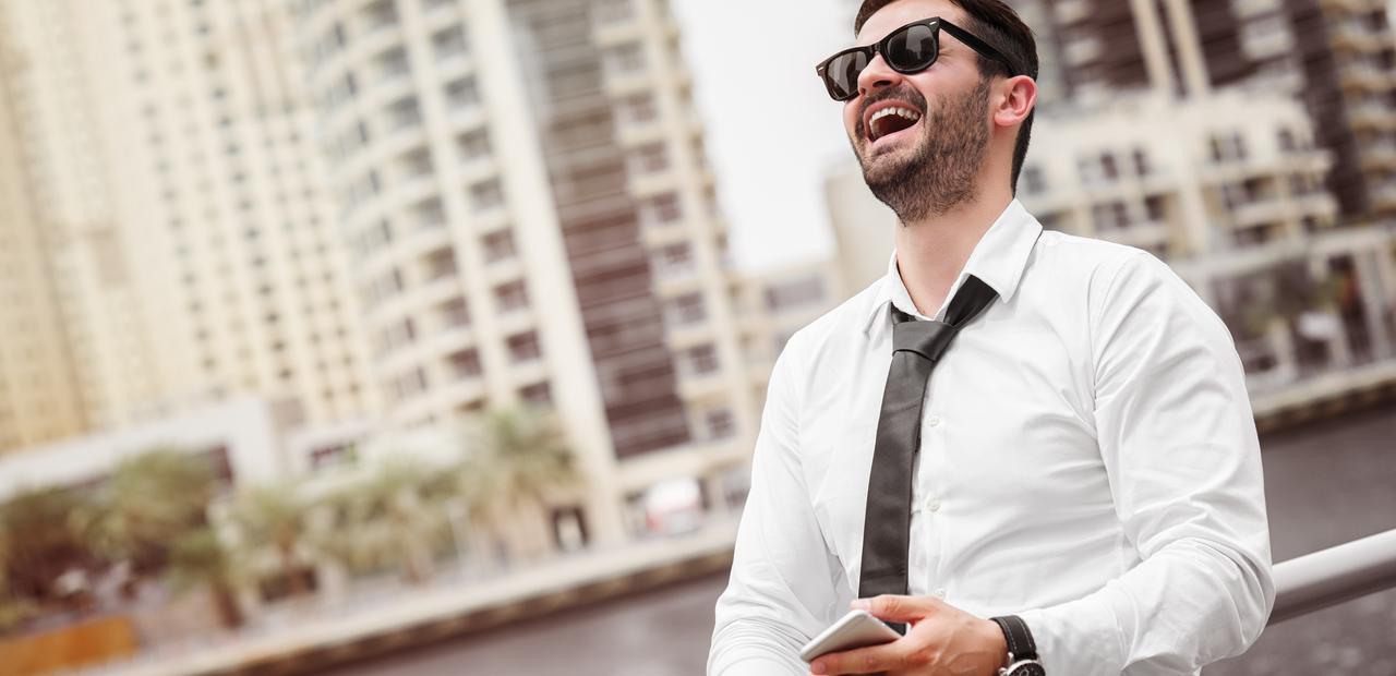 5 simple financial rules to live by in your 20s — so you're not broke in your 30s