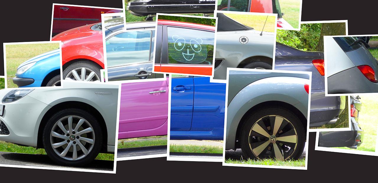 Car payments: How much should you spend? Here's how to budget while shopping for wheels.