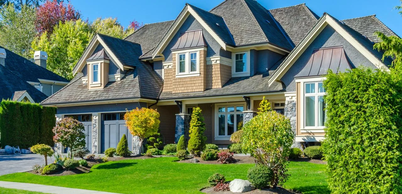 Save for a home: Here's how much money you need for a house — and how to budget.