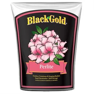 Black Gold Perlite
