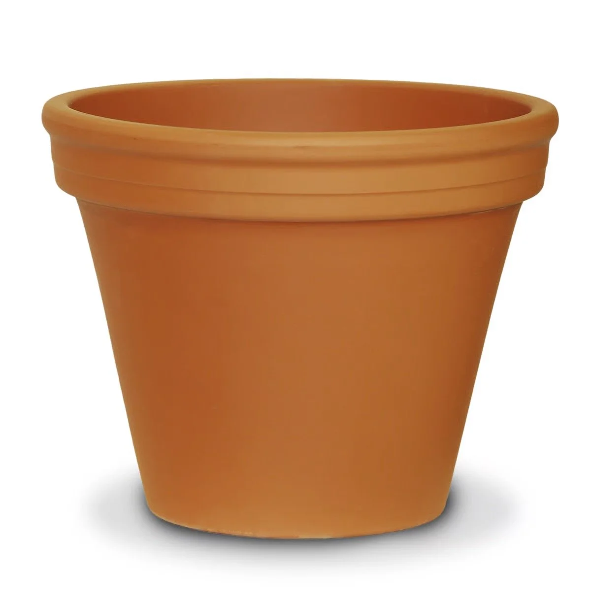 Red Clay Standard Pot