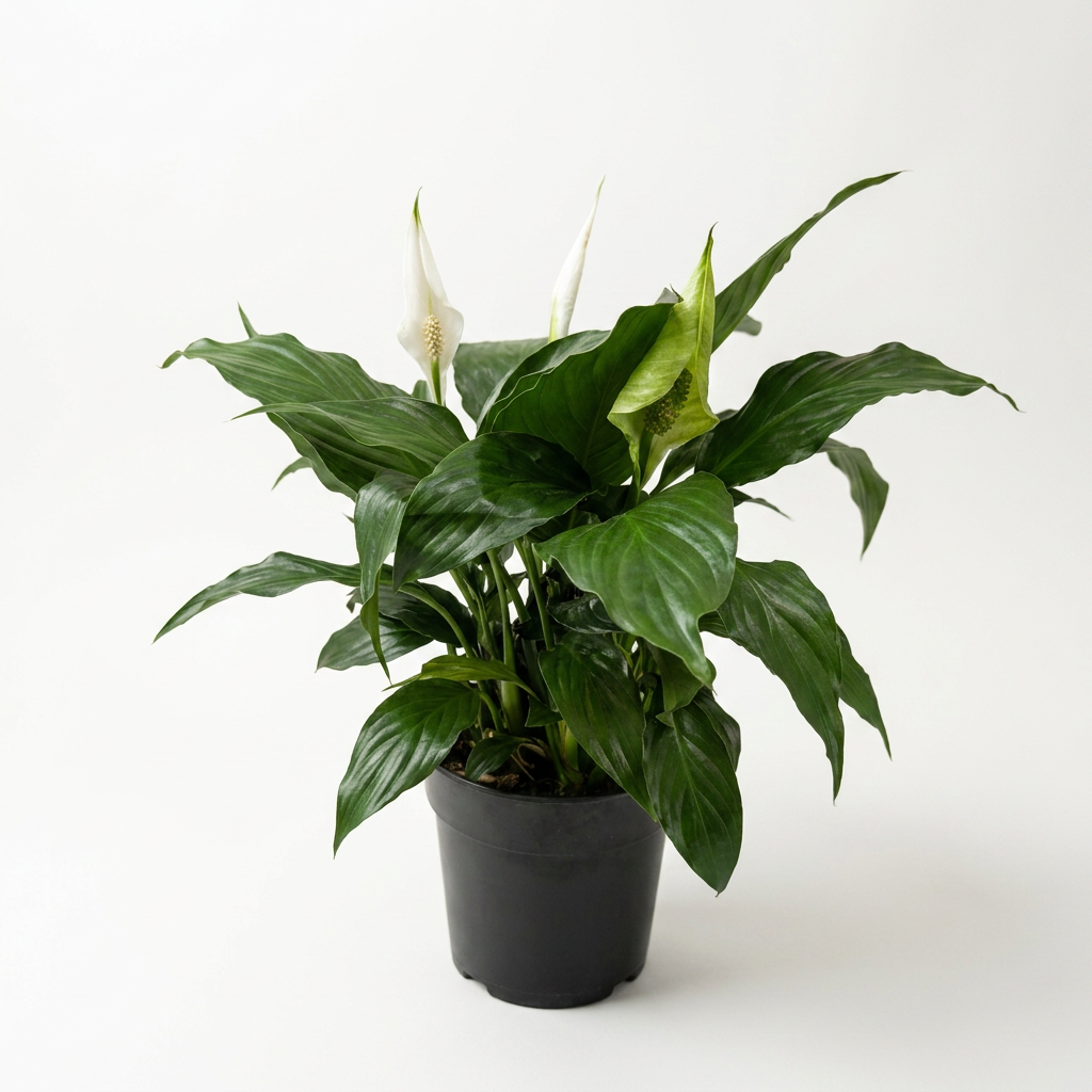 Peace Lily