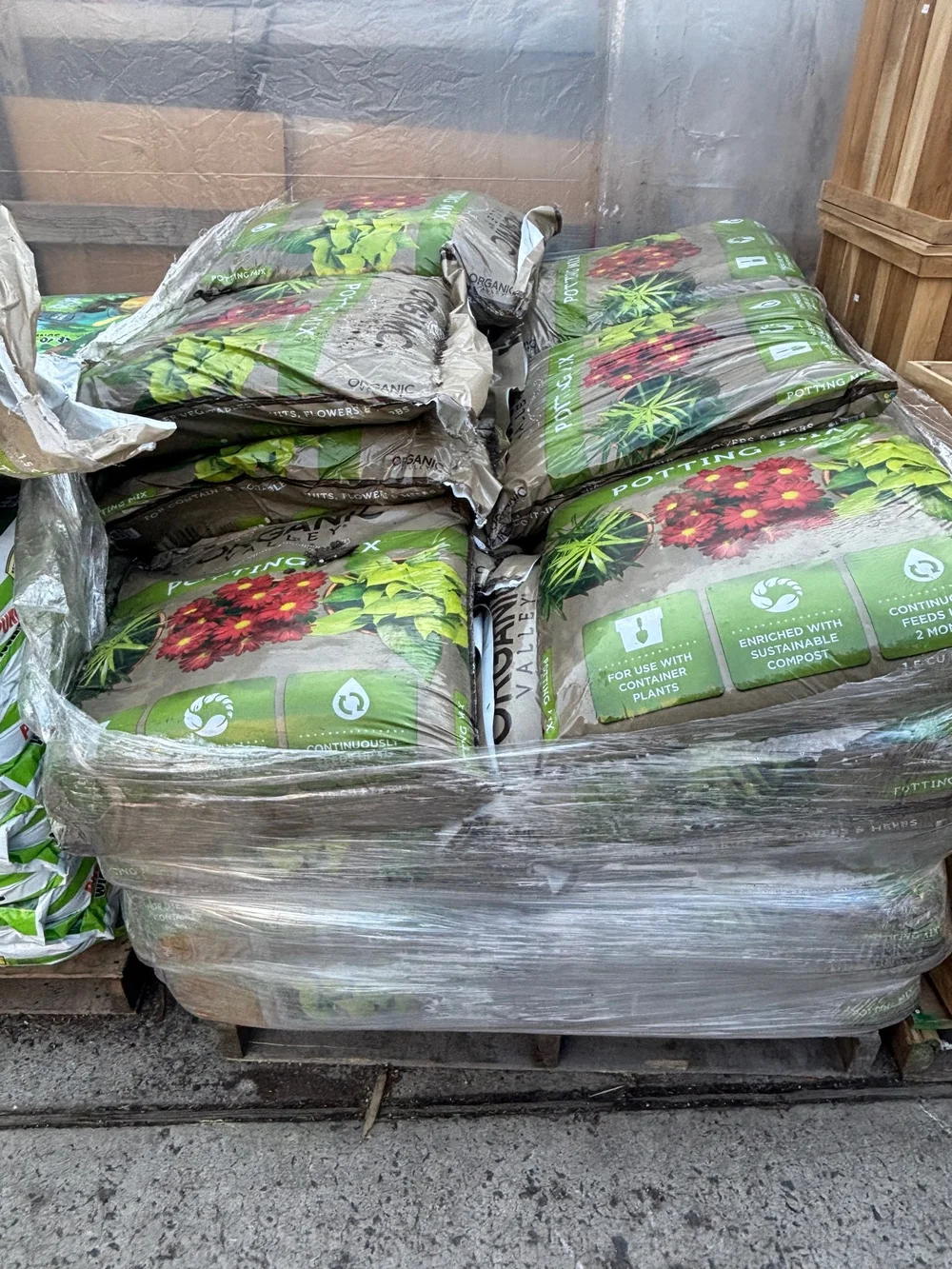 best dirt for indoor plants Good Dirt Indoor Potting Soil Mix