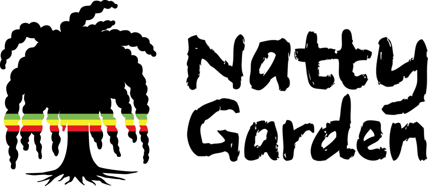 Natty Garden