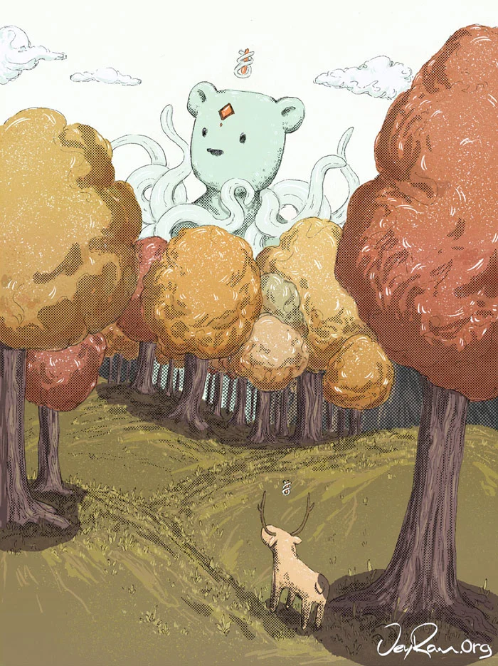 We can see the Spirit on the horizon and we have chosen to approach it slowly. Its difficult to stay back because the inner child in me just wants to run towards it, and try to get its attention. I can feel the excitement in the team; we actually ma…