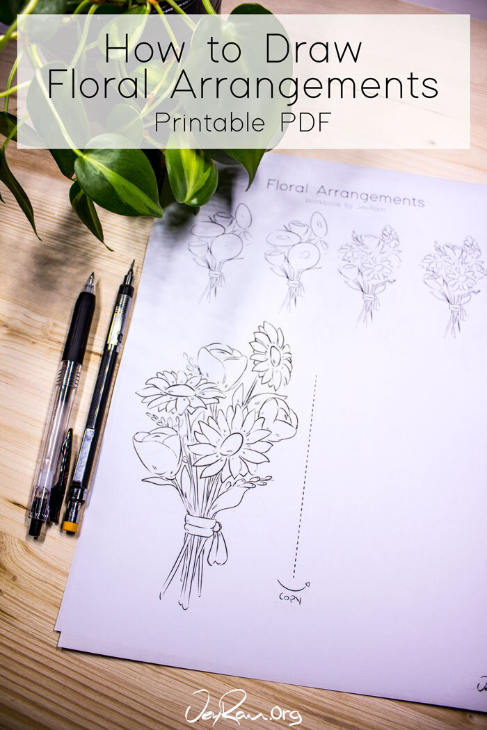 Easy How to Draw a Book Tutorial and Book Coloring Page
