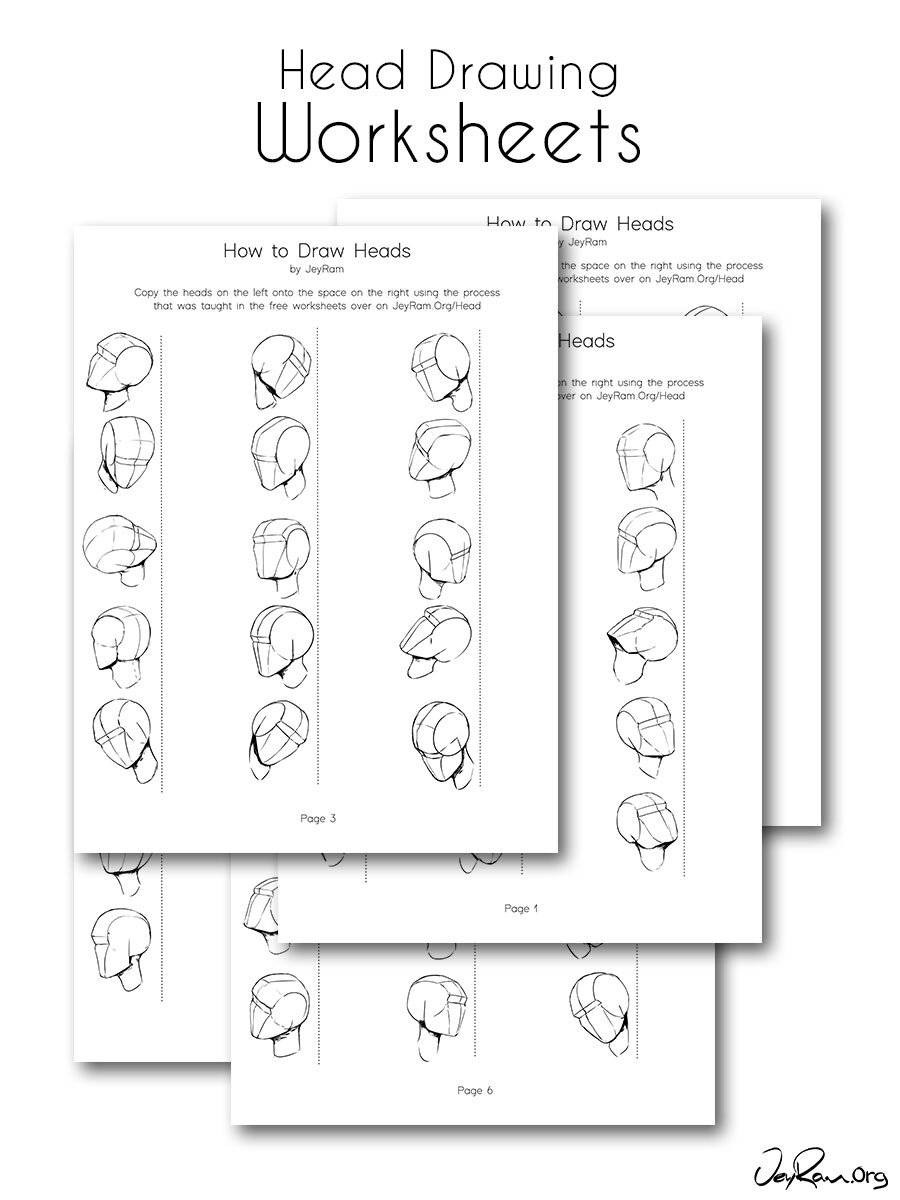 Technical Sketching – Basic Blueprint Reading