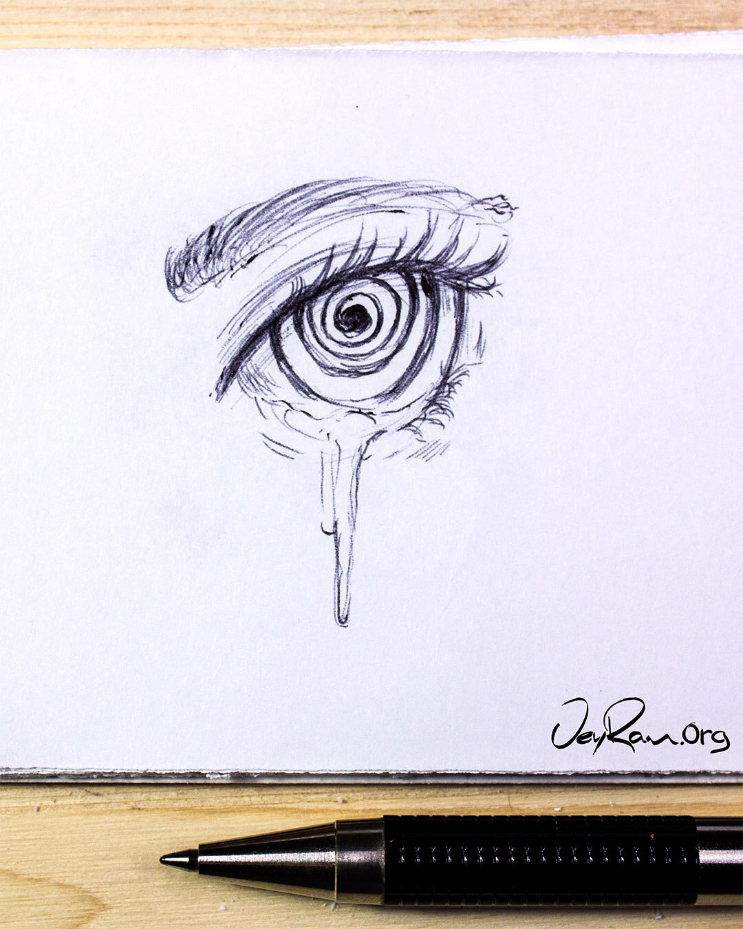 sheepmaid on Twitter Draw in pen only art artist drawing draw  inking ink eye eyes eyedrawing eyedrawings eyedraw eyeart blueeyes  greeneye httpstco6F37kYCiht  X
