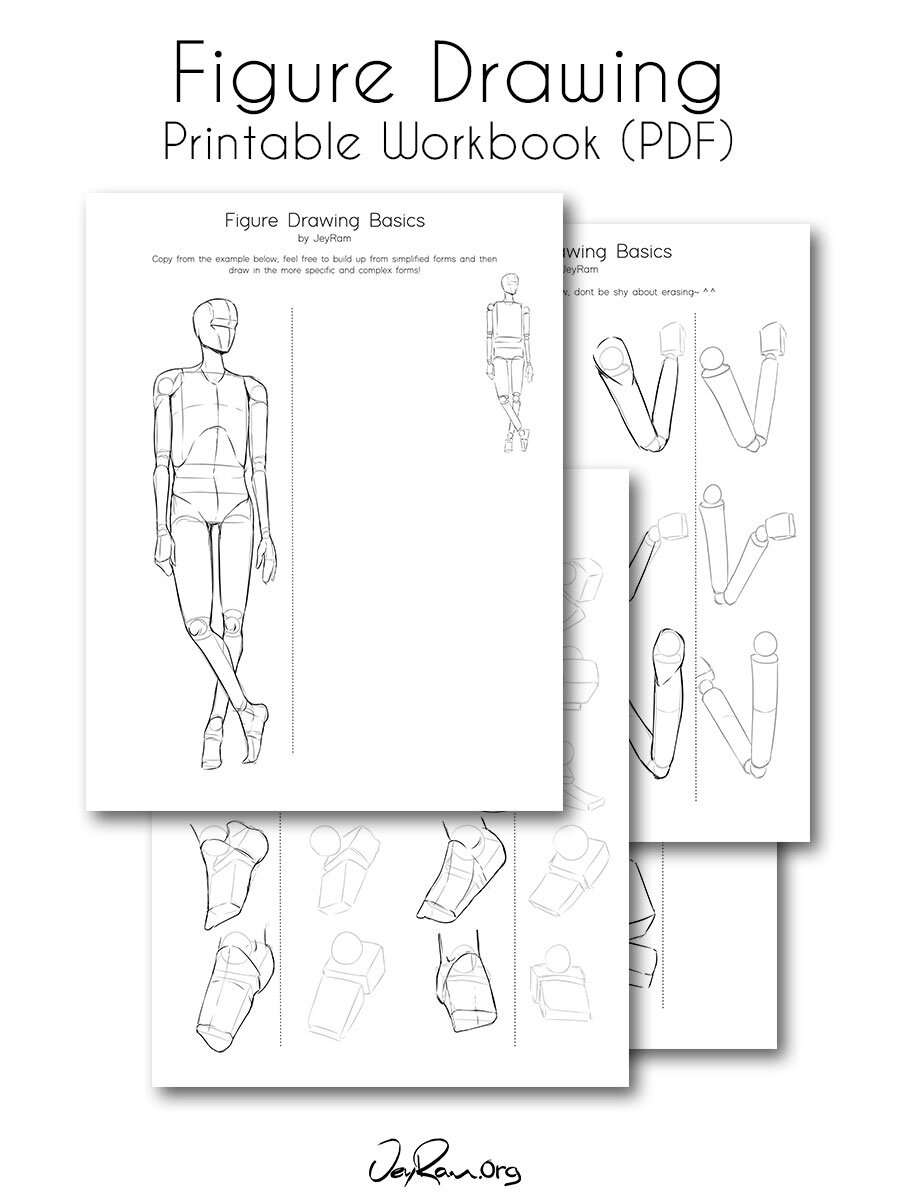 Line Drawing Body Vector Images (over 32,000)