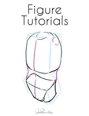 How To Draw Tutorials For Beginners With Step By Step Pdf
