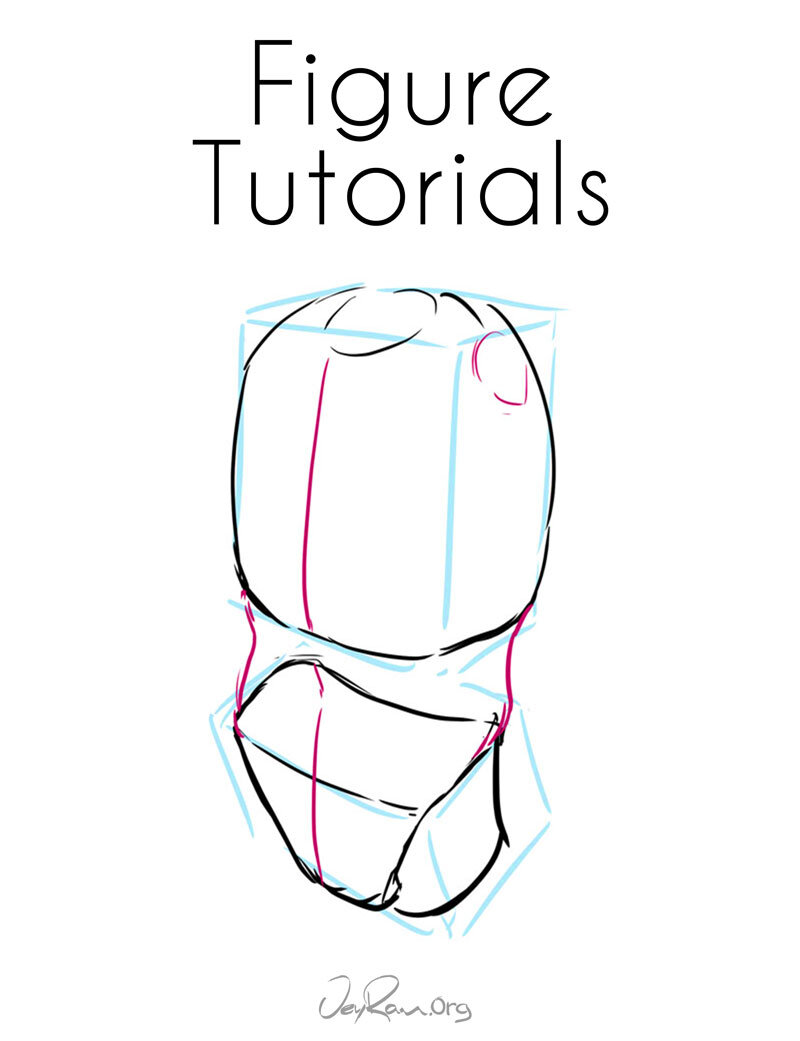 How to Draw Tutorials for Beginners with Step by Step PDF