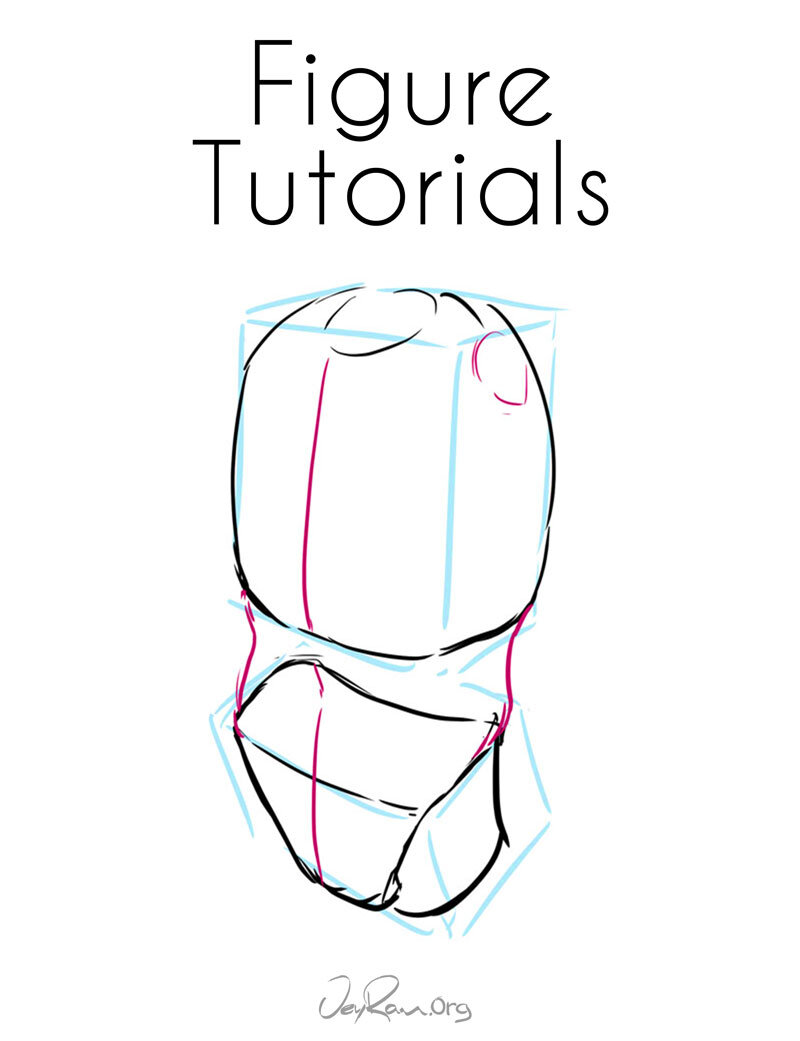 How to Draw Tutorials for Beginners: with Step by Step PDF Worksheets