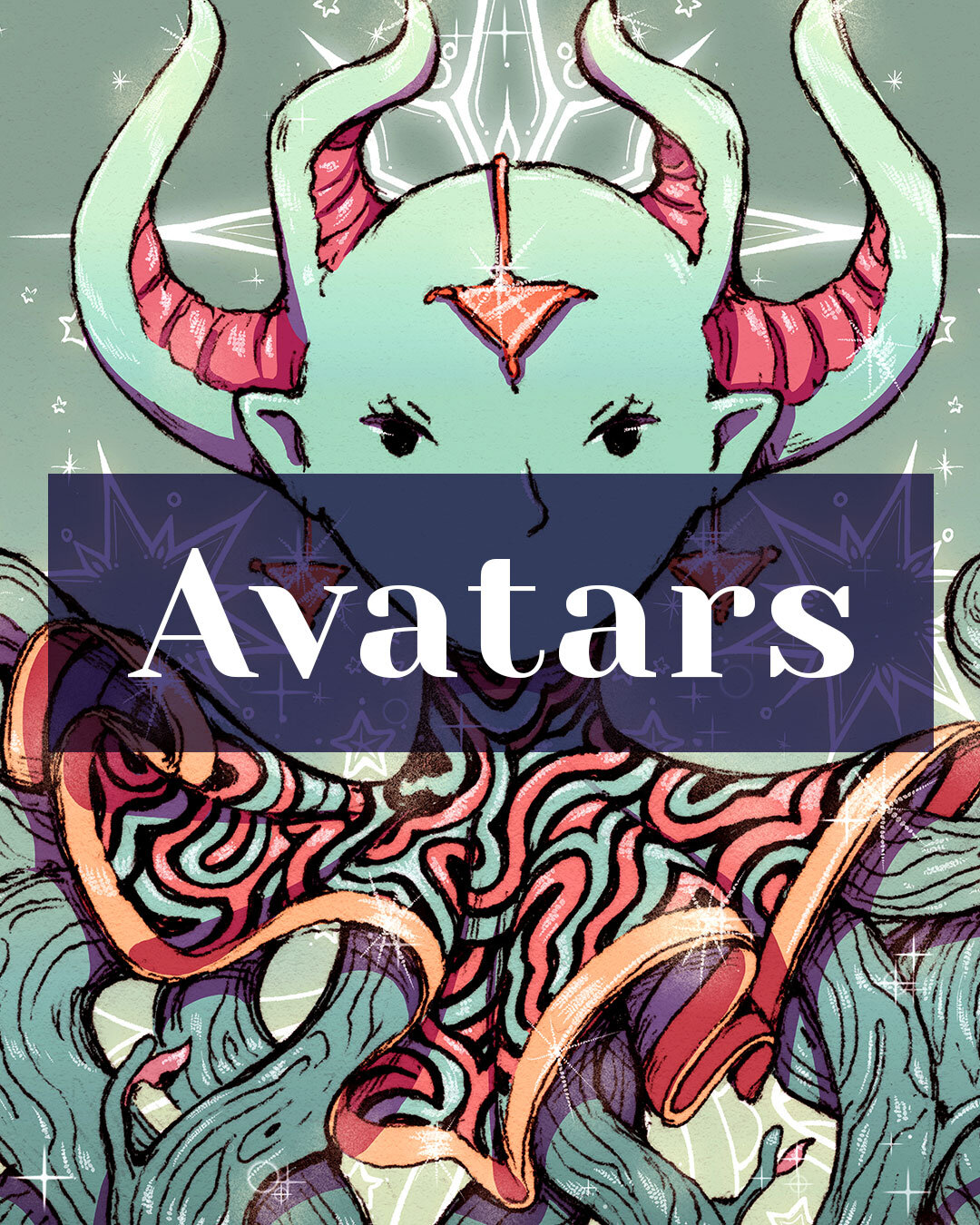 NFT Avatars and Collectibles on OpenSea