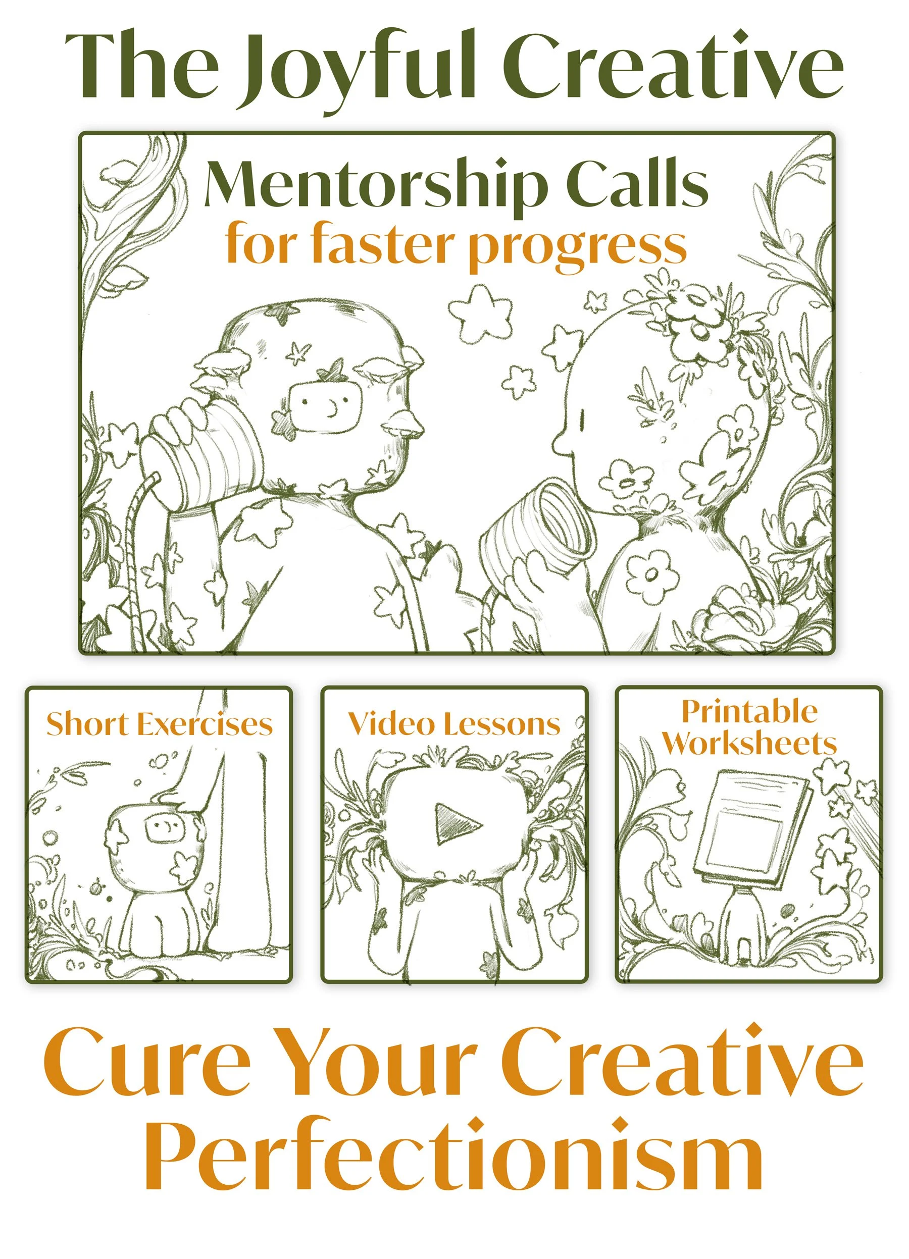 Improve Your Art Quickly