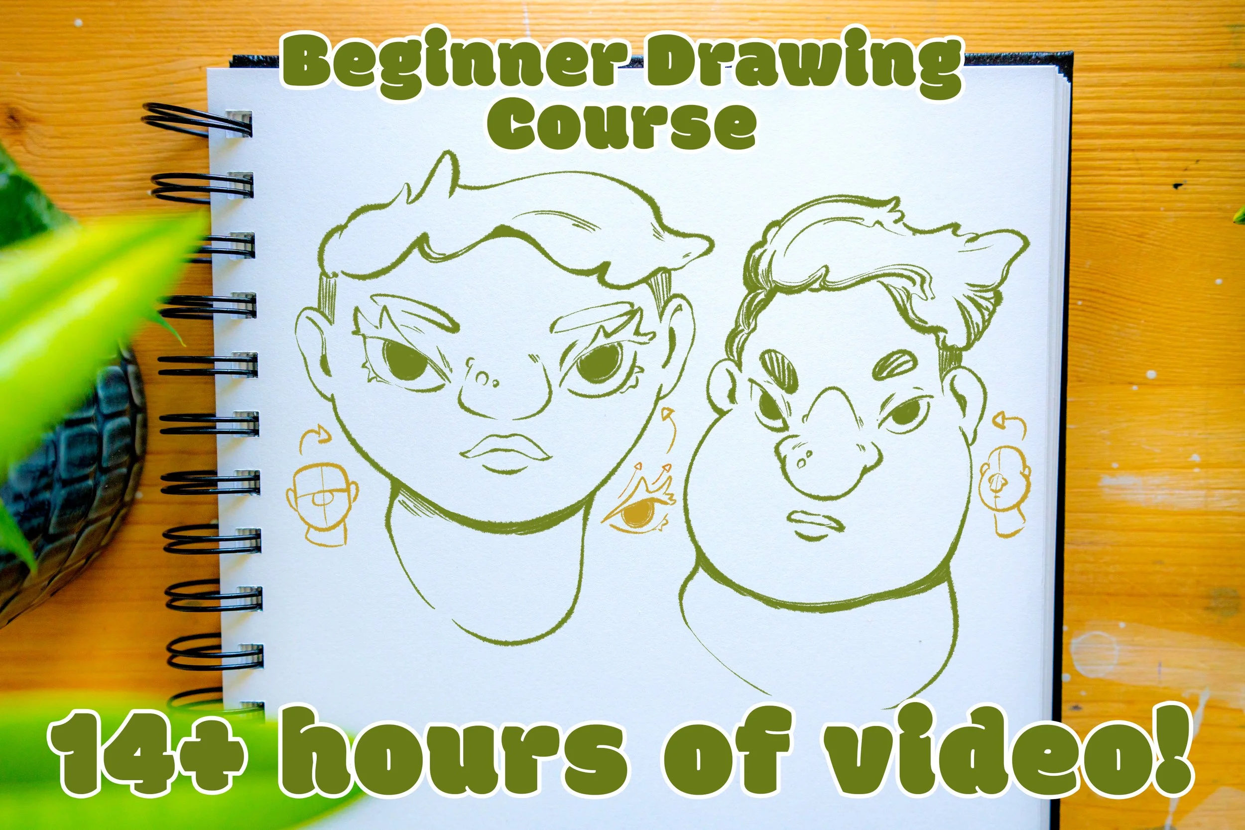 How to Draw Flowers: Step by Step Tutorials for Beginners - JeyRam ...