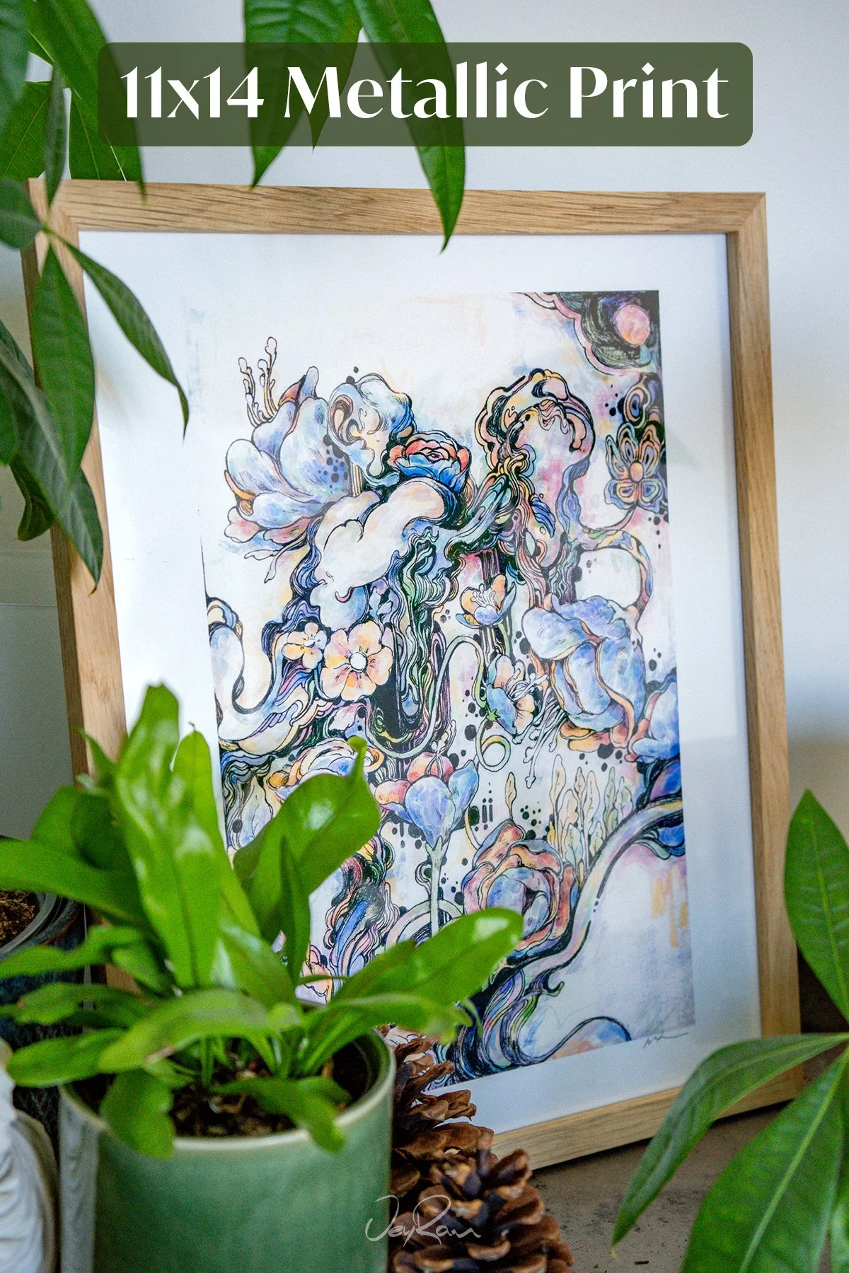 Art Prints for Walls and Homes