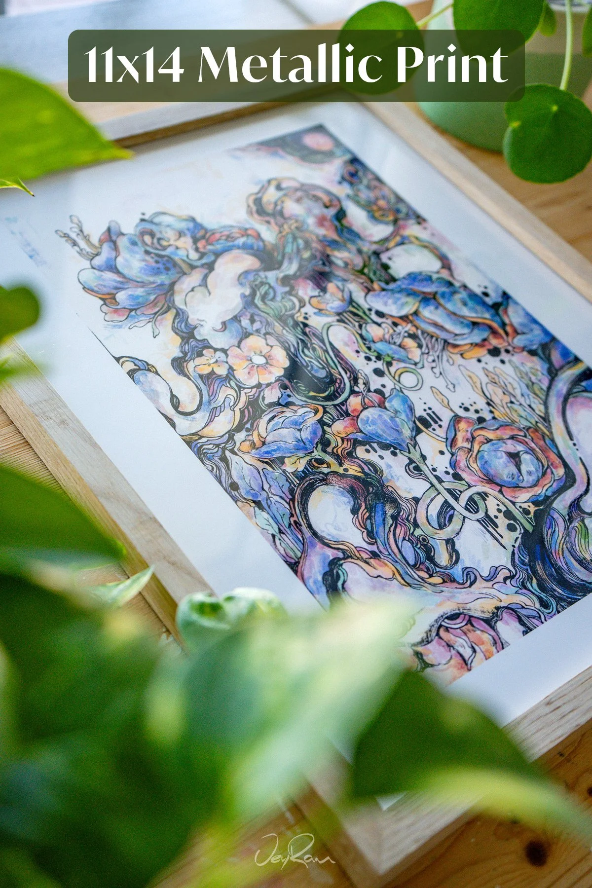 Art Prints for Walls and Homes