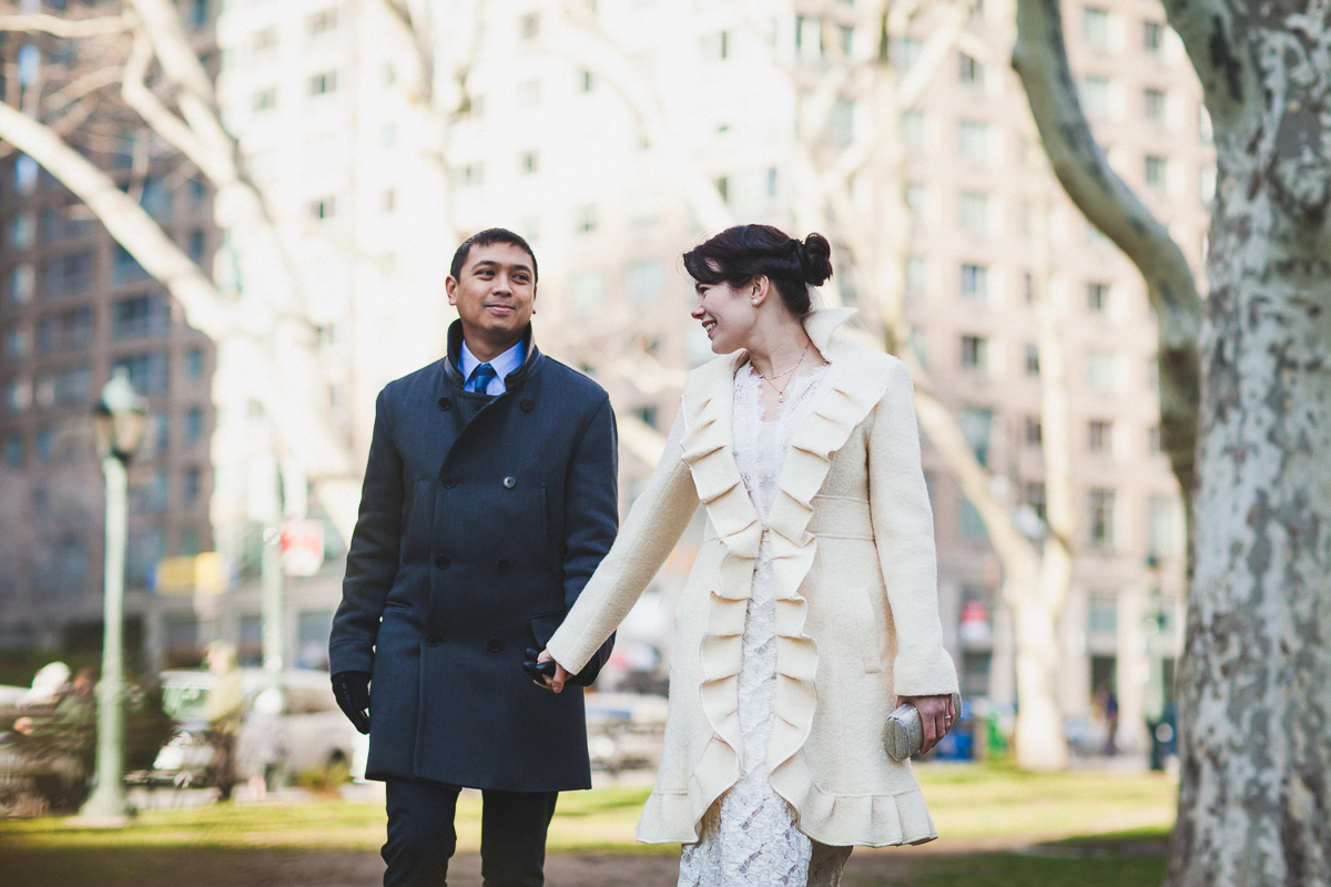 New-York-City-Hall-Wedding-Photographer-Winter-Elopement-Erin-Virgil-51.jpg