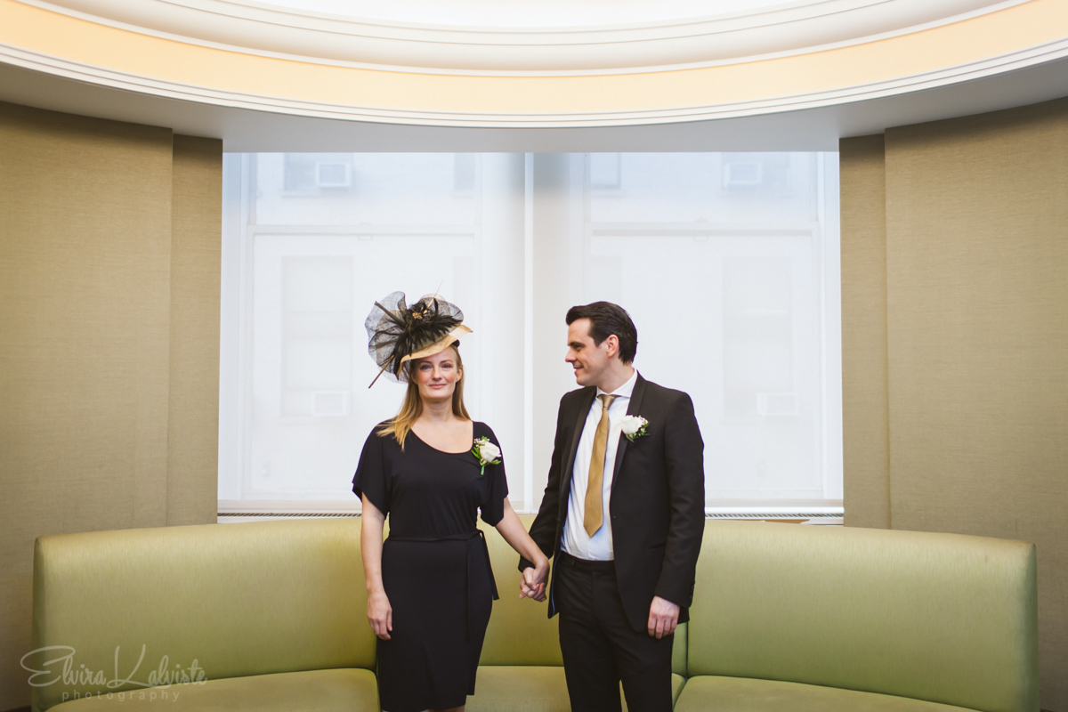 New-York-City-Hall-Elopement-Photography-Spring-Wedding-UK-Couple-In-NYC-6.jpg