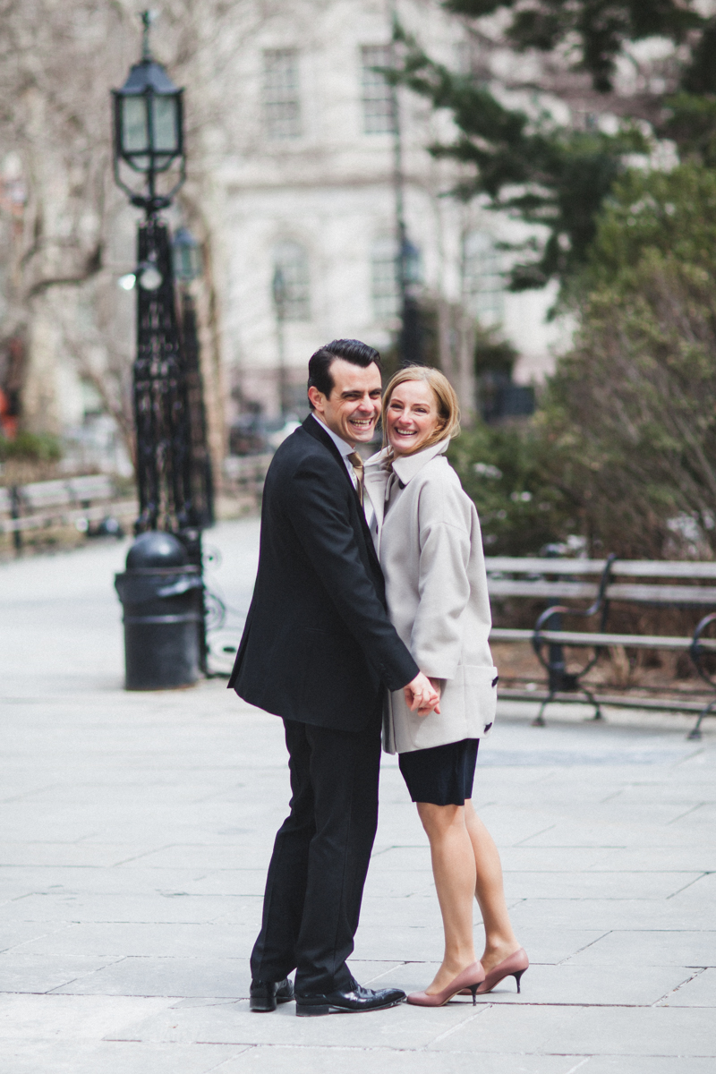 New-York-City-Hall-Elopement-Photography-Spring-Wedding-UK-Couple-In-NYC-45.jpg