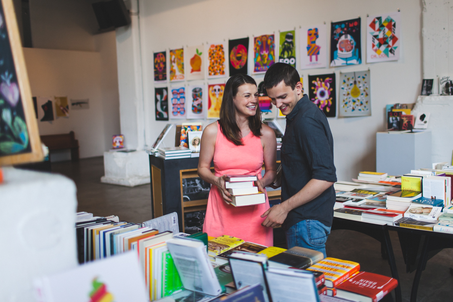 Dumbo-Brooklyn-Bridge-Bookstore-Engagement-Photos-Elvira-Kalviste-Photography-3.jpg