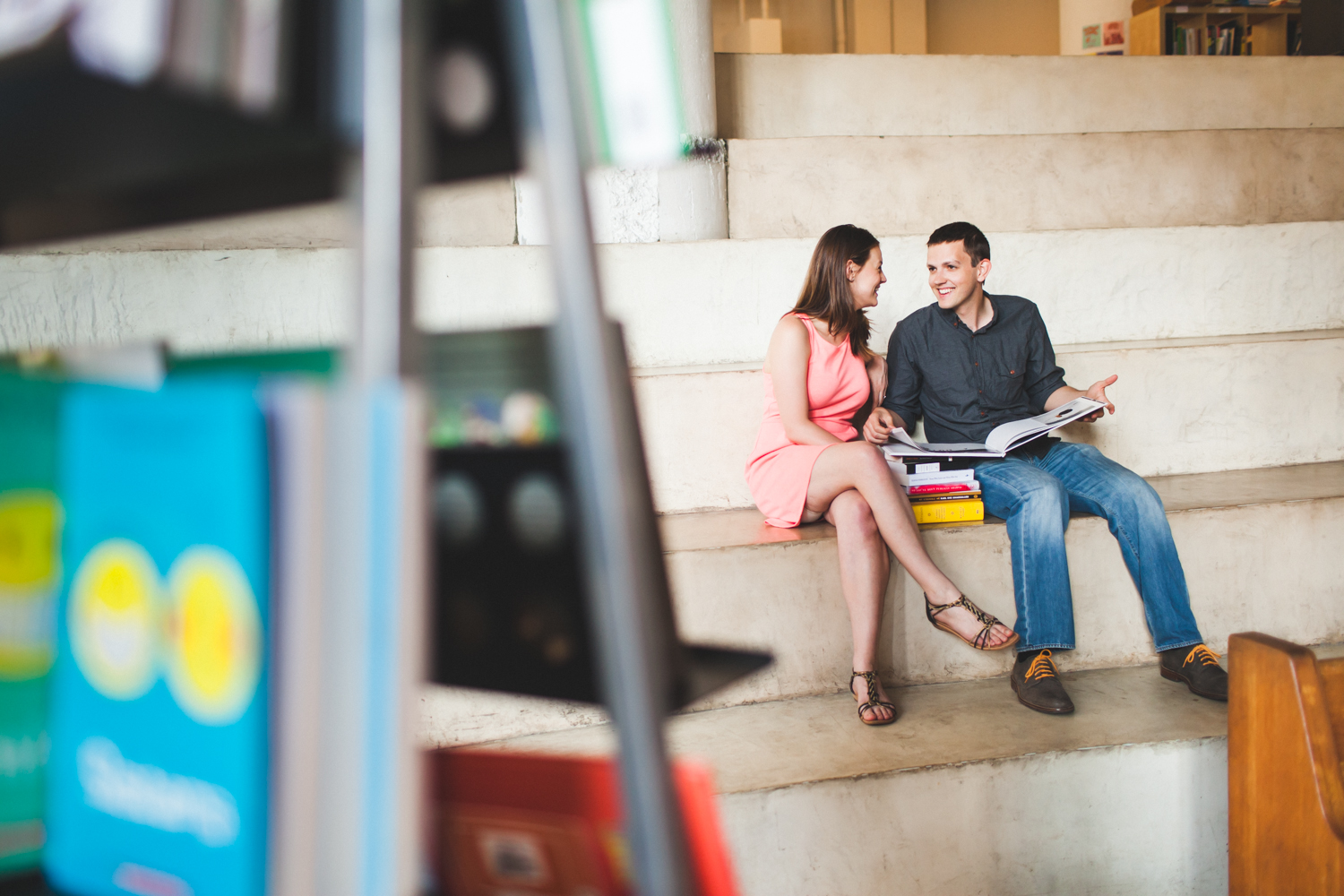 Dumbo-Brooklyn-Bridge-Bookstore-Engagement-Photos-Elvira-Kalviste-Photography-5.jpg