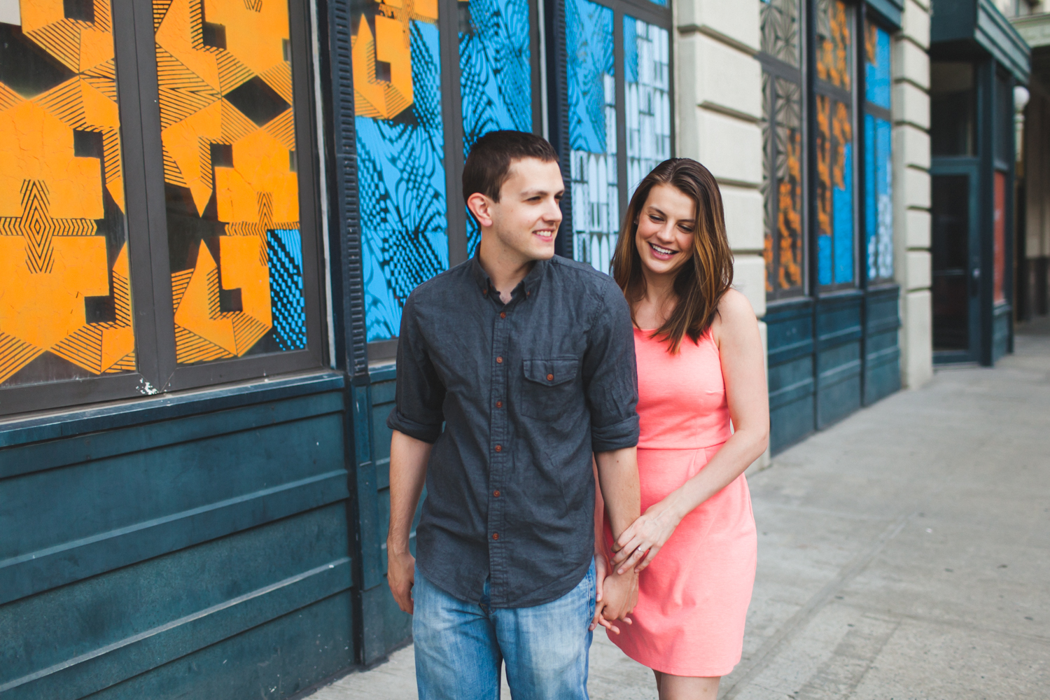 Dumbo-Brooklyn-Bridge-Bookstore-Engagement-Photos-Elvira-Kalviste-Photography-9.jpg