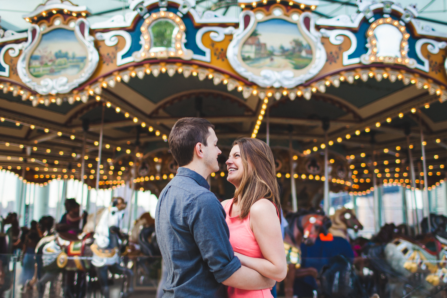 Dumbo-Brooklyn-Bridge-Bookstore-Engagement-Photos-Elvira-Kalviste-Photography-14.jpg