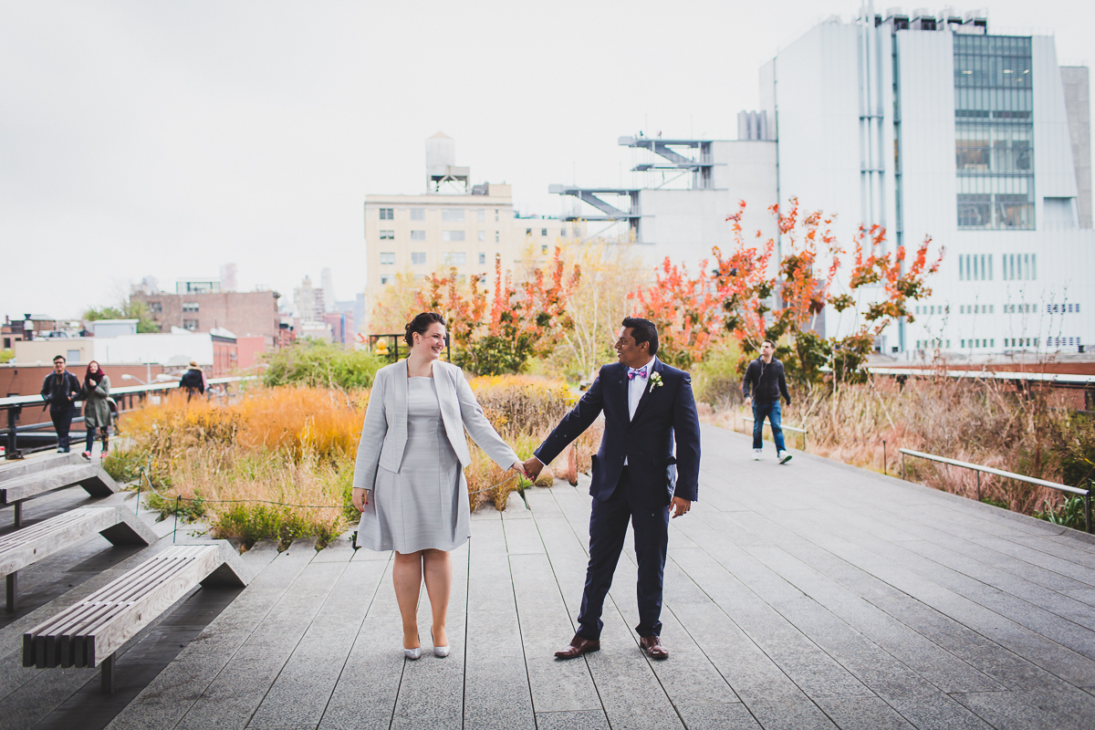 New-York-City-Hall-Elopement-Documentary-Wedding-Photography-Highline-23.jpg