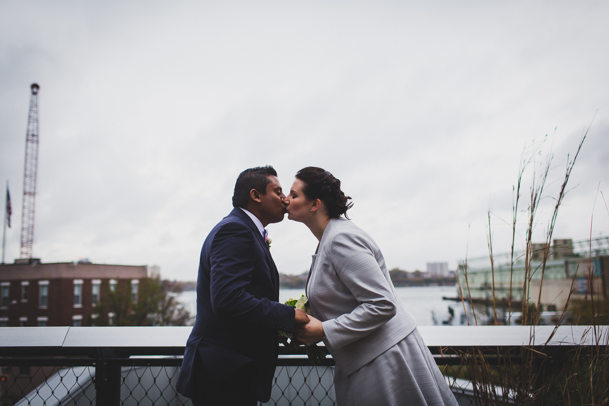 New-York-City-Hall-Elopement-Documentary-Wedding-Photography-Highline-25.jpg