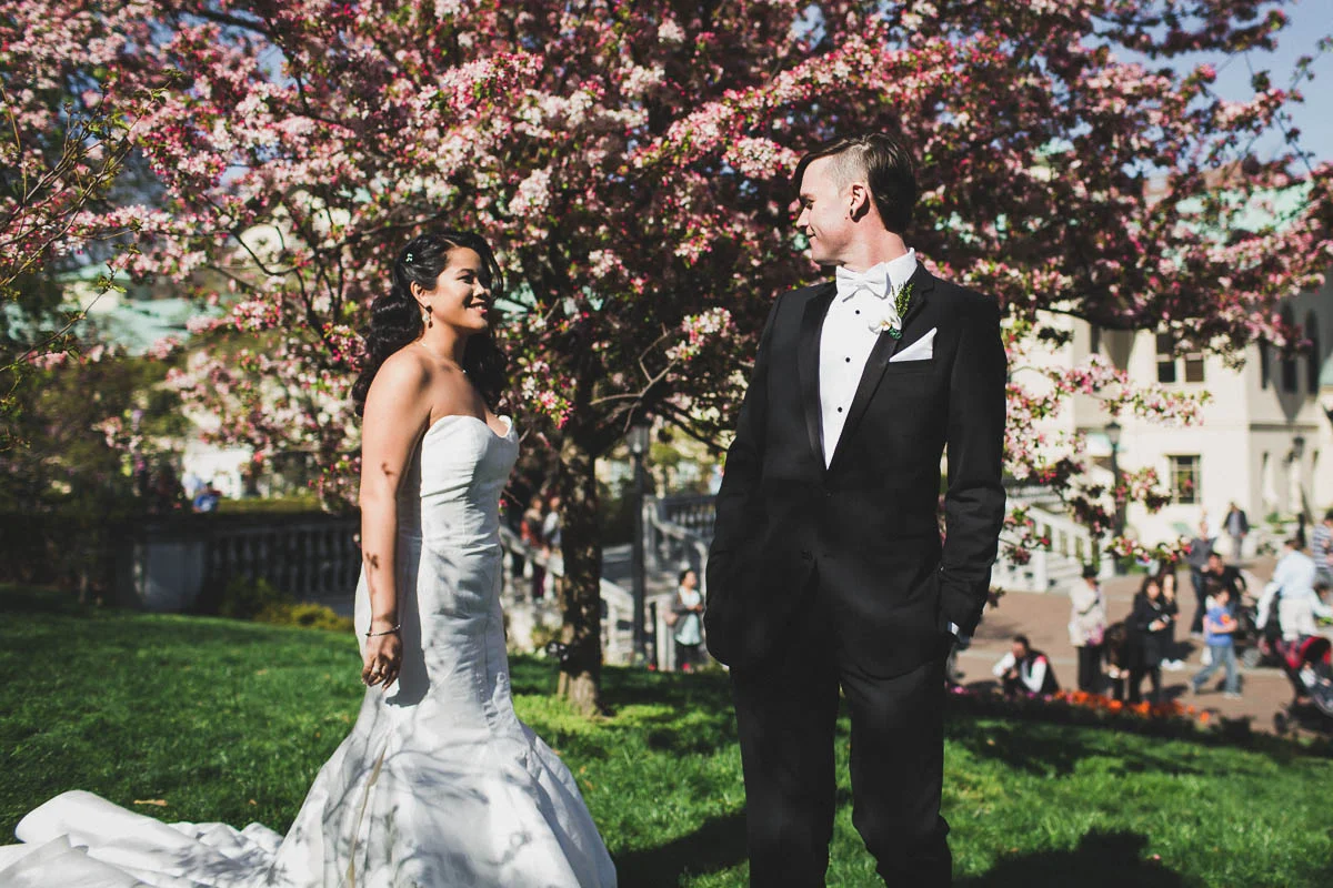 Brooklyn-Botanic-Garden-Palm-House-Spring-Wedding-Brooklyn-Documentary-Wedding-Photographer-New-York-25.jpg