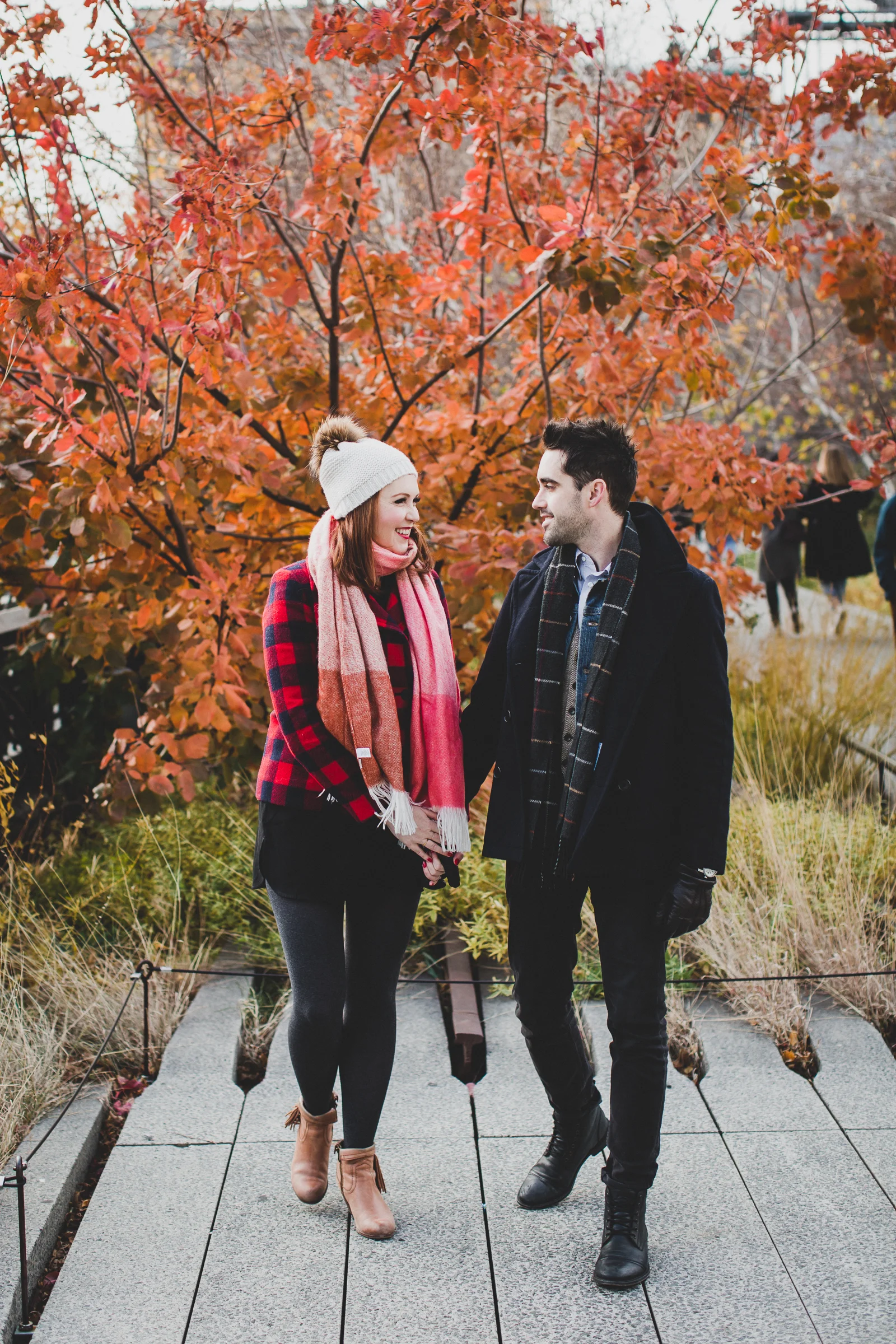 The-High-Line-Manhattan-Fall-Engagement-Photos-by-Elvira-Kalviste-Photography-3.jpg