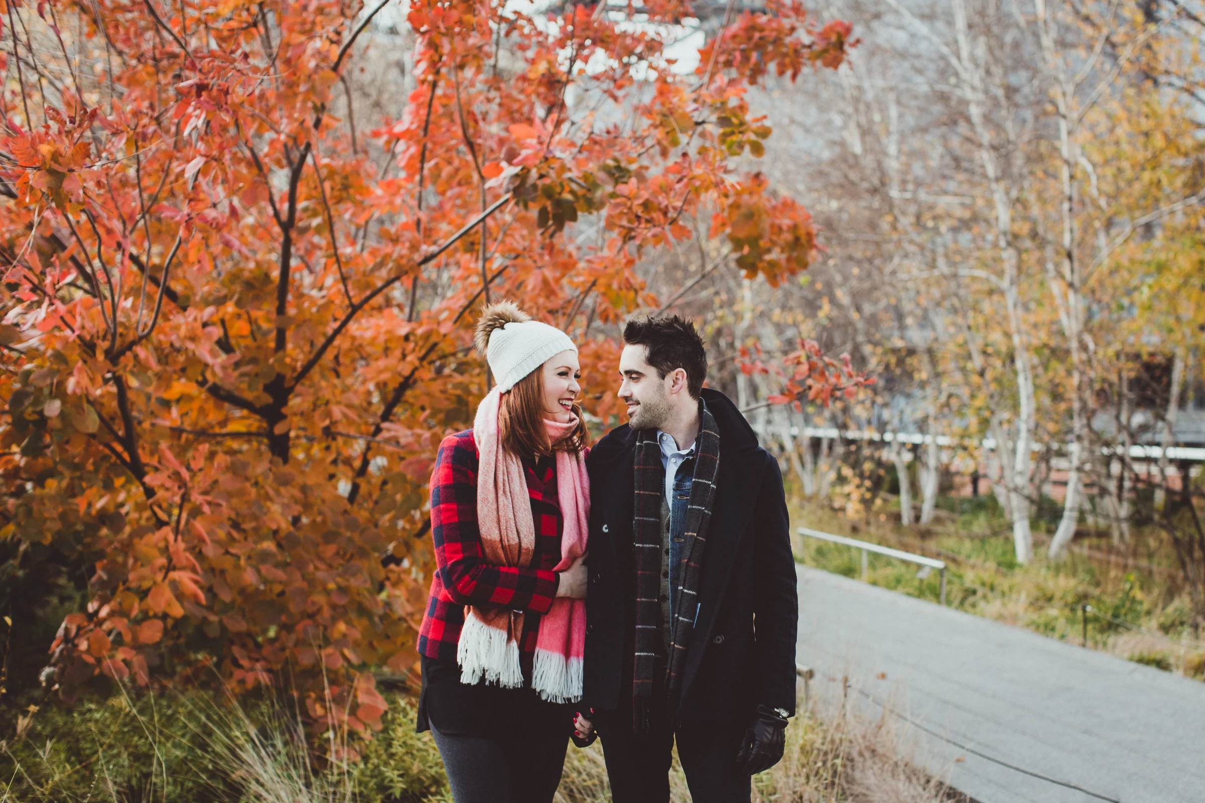 The-High-Line-Manhattan-Fall-Engagement-Photos-by-Elvira-Kalviste-Photography-4.jpg