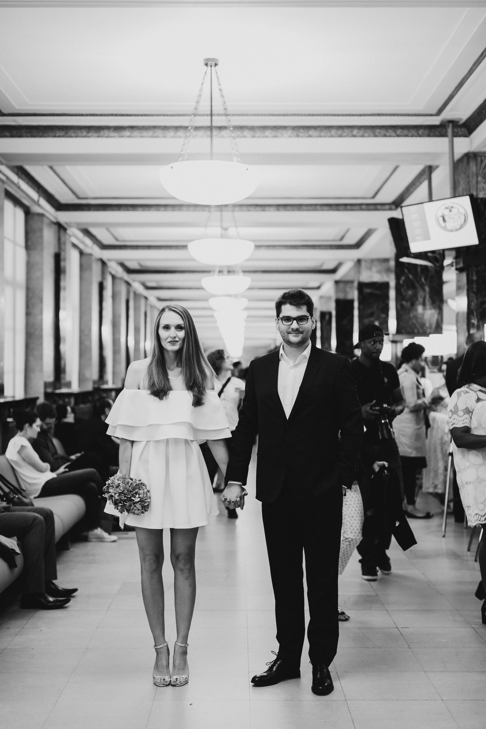 New-York-City-Hall-Elopement-NYC-Documentary-Wedding-Photographer-4.jpg
